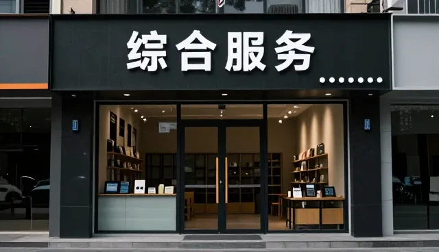 合肥企业网