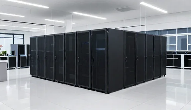 蚌埠网站制作公司:服务器配置检查要点解析
